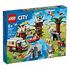 LEGO City - Wildlife Rescue Camp (60307)