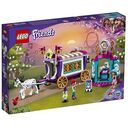 LEGO Friends - Magischer Wohnwagen (41688)