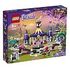 LEGO Friends - Magical Funfair Roller Coaster (41685)