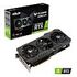 ASUS TUF-RTX3070TI-8G-GAMING, GeForce RTX 3070 Ti, 8.0GB GDDR6X, PCI-Express (90YV0GY1-M0NA00)