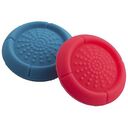 BLADE FR-TEC Switch Grips Pro XL, Neon Blue/Neon Red
