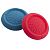 BLADE FR-TEC Switch Grips Pro XL, Neon Blue/Neon Red