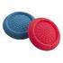 BLADE FR-TEC Switch Grips Pro XL, Neon Blue/Neon Red