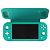 BLADE FR-TEC Switch Lite Flip Case, Türkis
