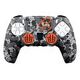 BLADE FR-TEC PS5 Custom Kit "Camo Digital Black"