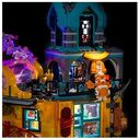 LIGHT MY BRICKS Ninjago City Gardens Light Kit (103212)