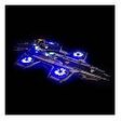 LIGHT MY BRICKS The SHIELD Helicarrier Licht-Set (103049)