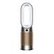 DYSON Purifier Hot+Cool Formaldehyde, Weiss / Gold (382180-01)