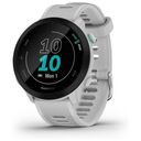 GARMIN Forerunner 55, Weiss (010-02562-11)