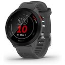 GARMIN Forerunner 55, Dunkelgrau (010-02562-13)