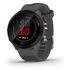 GARMIN Forerunner 55, Dunkelgrau (010-02562-13)