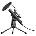 TRUST GXT 241 Velica USB Streaming Microphone (24182)
