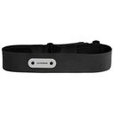 SUUNTO Chest Strap, Black, Size S (SS050580000)