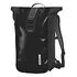 ORTLIEB Velocity 23L, Black