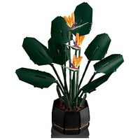 LEGO Icons - Paradiesvogelblume (10289) ab CHF 309.00 bei Toppreise.ch
