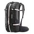 ORTLIEB Atrack 25L, Black Beige