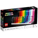 LEGO Everyone Is Awesome (40516)