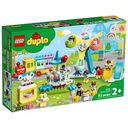LEGO Duplo - Erlebnispark (10956)