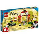 LEGO Disney - Mickey Mouse & Minnie Mouse's Space Rocket (10775)
