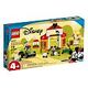 LEGO Disney - Mickey Mouse & Minnie Mouse's Space Rocket (10775)