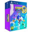 Sonic Colours: Ultimate - Launch Edition (Sega), PS4