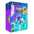 Sonic Colours: Ultimate - Launch Edition (Sega), PS4