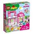 LEGO Duplo - Minnies Haus mit Café (10942)