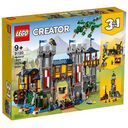 LEGO Creator - Mittelalterliche Burg (31120)