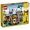 LEGO Creator - Mittelalterliche Burg (31120)
