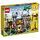 LEGO Creator - Mittelalterliche Burg (31120)