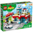 LEGO Duplo - Parking Garage and Car Wash (10948)