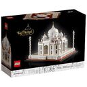 LEGO Architecture - Taj Mahal (21056)