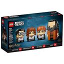 LEGO BrickHeadz - Harry, Hermine, Ron & Hagrid (41585)