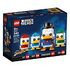 LEGO BrickHeadz - Dagobert Duck, Tick, Trick & Track (40477)