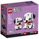 LEGO BrickHeadz - Dalmatiner (40479)