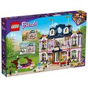 LEGO Friends - Heartlake City Grand Hotel (41684)