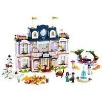 Lego friends hotel price sale