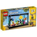 LEGO Creator - Aquarium (31122)