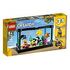 LEGO Creator - Fish Tank (31122)