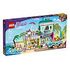 LEGO Friends - Surfer-Strandhaus (41693)