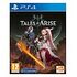 Tales of Arise (Bandai Namco), PS4