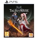 Tales of Arise (Bandai Namco), PS5