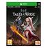 Tales of Arise (Bandai Namco), Xbox