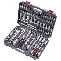 KRAFTWERK Steckschlüsselsatz Basic