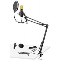 VONYX CMS400B Studio Set