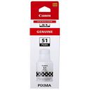 CANON Ink GI-51PGBK, Schwarz (4529C001)
