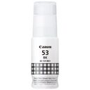 CANON Ink GI-53BK, Black (4699C001)