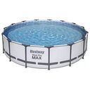 BESTWAY Steel Pro Max, 457 x 107 cm (56488)