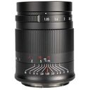 7ARTISANS 50mm F1.05 for Leica L (A005B-L)