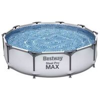 BESTWAY Steel Pro Max, 305 x 76 cm (56408)